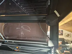 Core One / Core One L Buddy3D camera improved view right side mounting