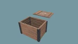 Crate