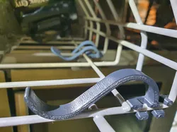 Dishwasher Clip (Bosch, Siemens)