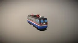 EMD AEM-7