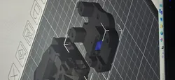 Ender3 Pro/V2 to Stealthburner with BL Touch