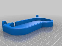 ETA Sonetic 1707 UV sanitizer wall mount