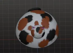 Fat cat