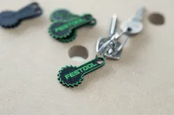 Festool Shopping cart coin (EU)