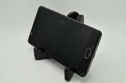 Folding Phone Stand (Print In Place)