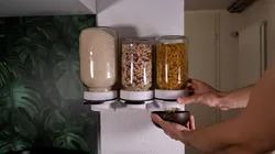 Food Dispensers