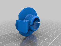 Garmin Mount