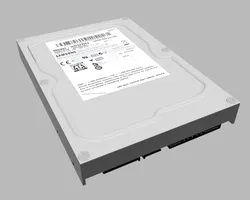 hdd samsung 320gb