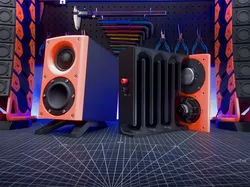 HexiBox Series:  A25 Micro