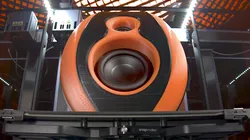 HexiBox Series:  Dozer