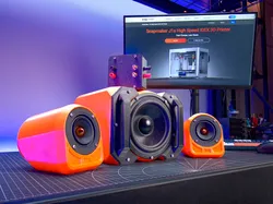 HexiBox Series: Motor