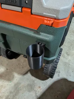 Igloo Trailmate Journey Can Holder - No Supports