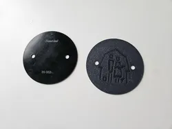 Insulating Base Plate Replacement for Fontini Switches & Sockets