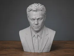Leonardo DiCaprio