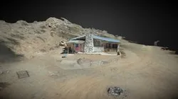 Mc Guffie Cabin