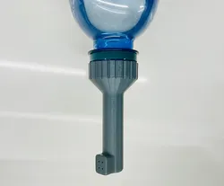 Pet Bottle Bidet