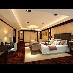 photorealistic bedroom 0005