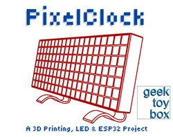 PixelClock
