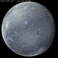 pluto