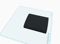 PS3 model