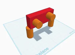 PS4/Ps3 controller model