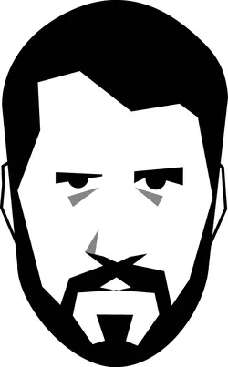 Puzsér Róbert - Sétáló Budapest