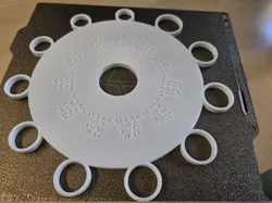 Ring Size Measurement Device