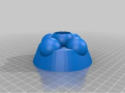 Rock Wall Hold - MY4777