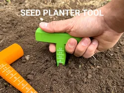 Seed Planter Tool