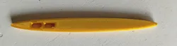 Sewing bodkin _big needle