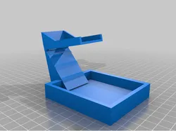 Simple Dice Roller