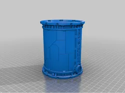 SM Tube Furnace
