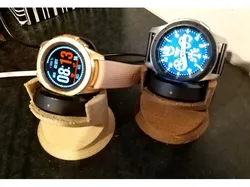 Stand Samsung Watch