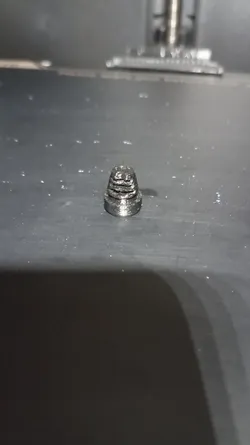Stove grate bumpers