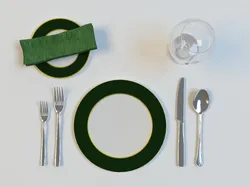 tableware