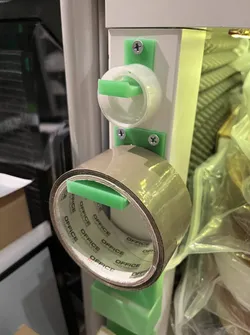 Tape hook - 2 sizes