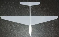 The aeroPLAne 3 - 5g - Parametric Customisable