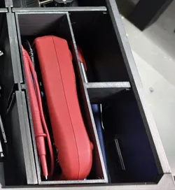 Toughbuilt stacktech 3 drawer insert multimeter