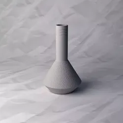 VASE 089 3D print model