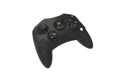 Xbox S Controller 3D print model