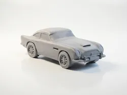 1963 Aston Martin DB5
