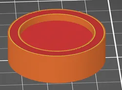 40mm Bearing Press Tool