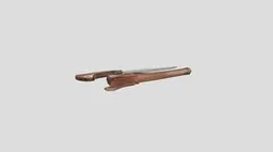 5 Golok Sembelik