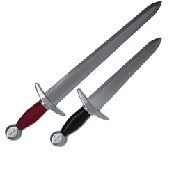A TPU Kids sword (Works best on large printers)