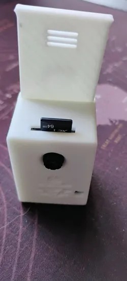 AI Thinker esp32-cam case