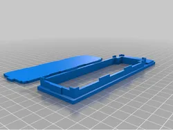 Alesis sound module 150mm rack ear replacement