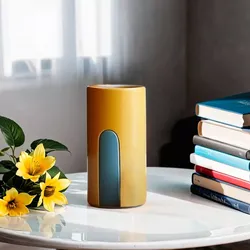 Art Deco Multi-Purpose Holder 3D print model
