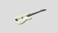 Bass Guitar