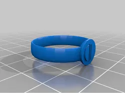 Blue Ring (1 of 6)