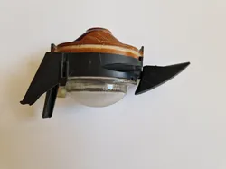 BMW E39 Facelift Fog Light Mounting Point Repair Bracket